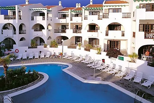Aparthotel Bluesea Apartamentos Callao Garden Callao Salvaje