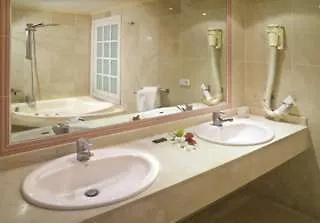 קיאו סלבאחה Bluesea Apartamentos Callao Garden קיאו סלבאחה
