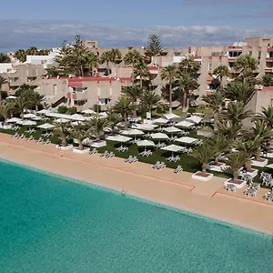 Hotel apartamentowy Ona Alborada, Costa Del Silencio