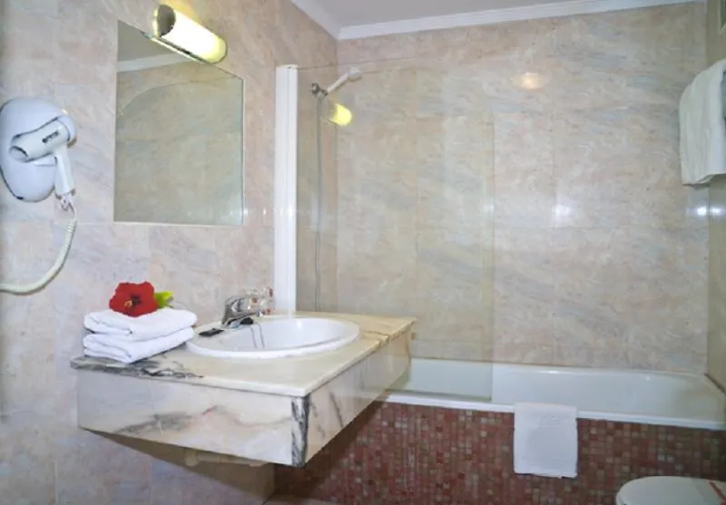 Blue Sea Apartamentos Callao Garden Callao Salvaje Apartahotel