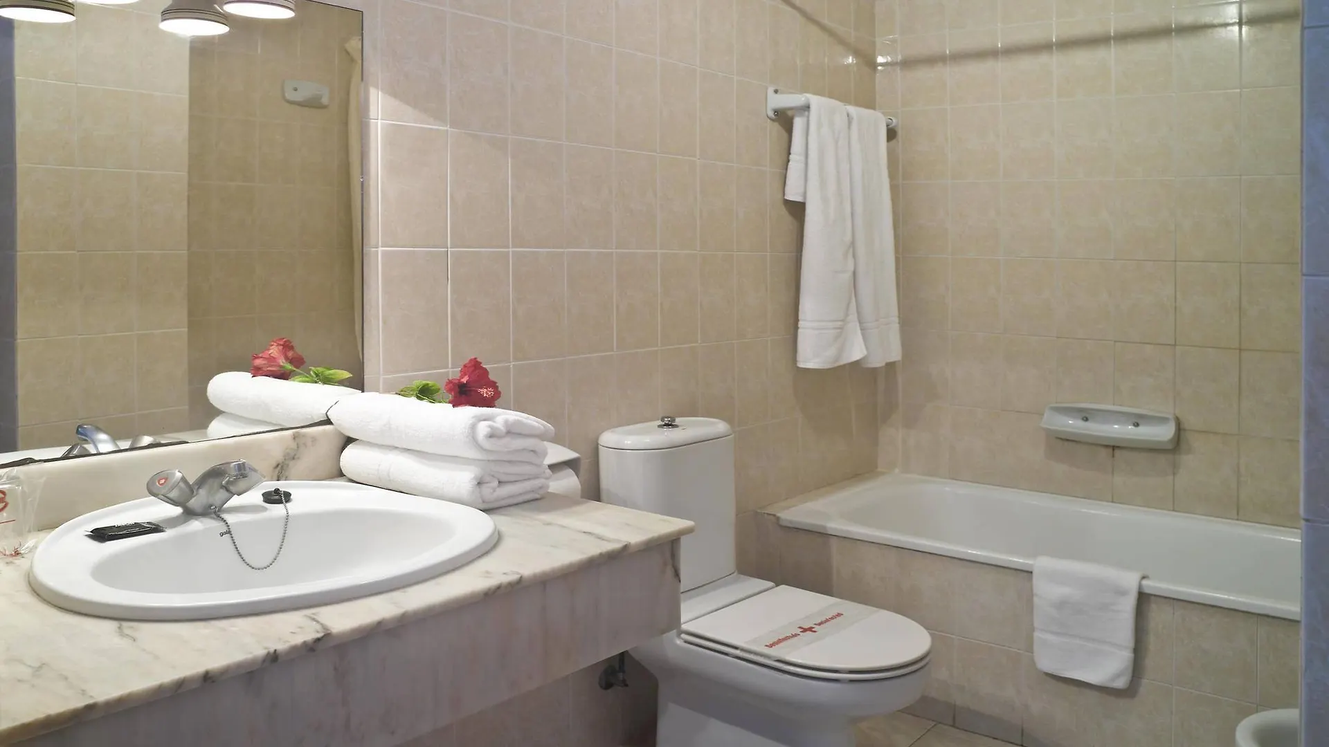 Bluesea Apartamentos Callao Garden Callao Salvaje 3*,  Spanyolország