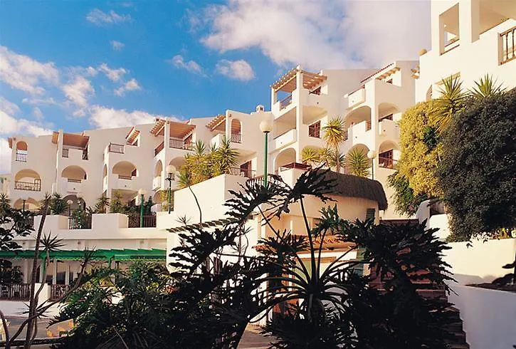 شقة فندقية كالاو سالفاجي Bluesea Apartamentos Callao Garden