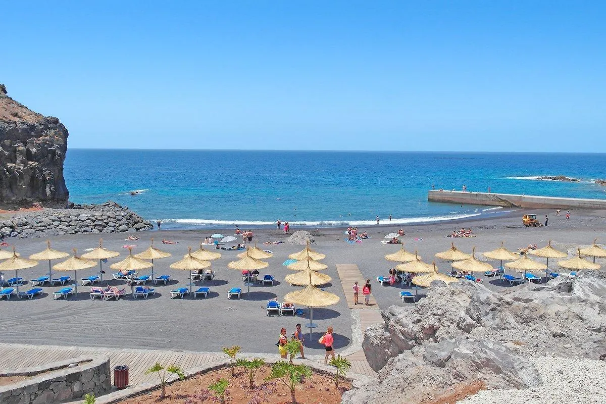 كالاو سالفاجي Bluesea Apartamentos Callao Garden إسبانيا